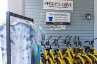 ห้องออกกำลังกาย Peggy's Cove Resort (SHA Extra Plus)