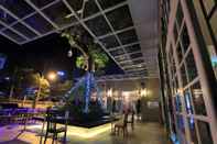 Restaurant The Win Pattaya