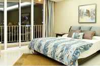 Bilik Tidur Riverside Apartment