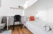 Kamar Tidur 4 Link Mansion