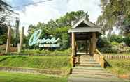 Luar Bangunan 3 Ouans The Farm Resort