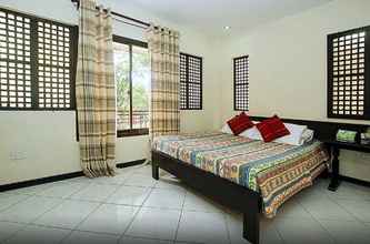 Kamar Tidur 4 Ouans The Farm Resort