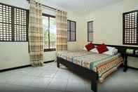 Kamar Tidur Ouans The Farm Resort