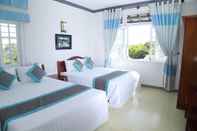 Bedroom Vesper Homestay