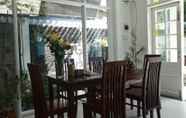 Sảnh chờ 5 Vesper Homestay