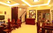 Lobby 6 Vesper Homestay