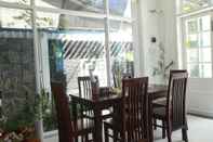 Lobi Vesper Homestay