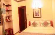 Bedroom 4 Vesper Homestay