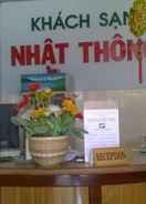 LOBBY Nhat Thong Hotel