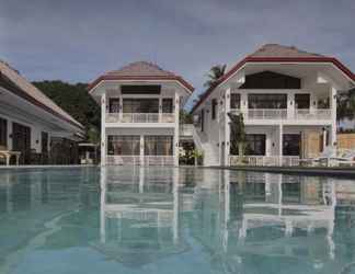 Luar Bangunan 2 Sea Dream Resorts