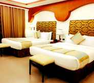 Kamar Tidur 6 The Pepperland Hotel