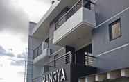 ภายนอกอาคาร 5 Rangya Hotel