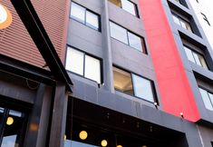 Exterior 3 So Hostel
