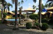 COMMON_SPACE Zacona Eco Resort and Biblical Garden