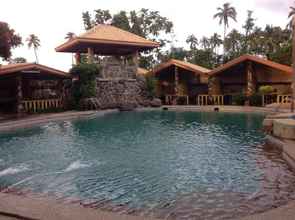 Kolam Renang 4 Zacona Eco Resort and Biblical Garden