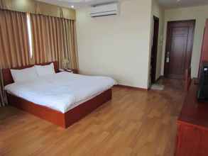 Phòng ngủ 4 Phu Dong Hotel