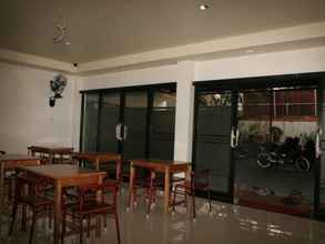 Sảnh chờ 4 Hotel Aroma Inn Pontianak