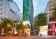 외관 5 The Noble Swan Hotel New World