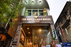 외관 The Noble Swan Hotel New World