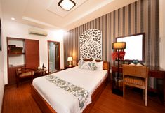 Phòng ngủ 3 Vilion Central Hotel & Spa