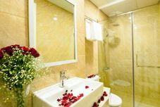 客房内浴室 ACE Hotel Saigon