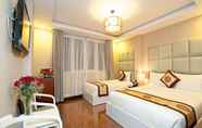 Kamar Tidur 2 ACE Hotel Saigon