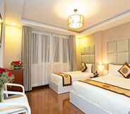 Bedroom 2 ACE Hotel Saigon