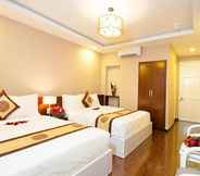 Bedroom 7 ACE Hotel Saigon