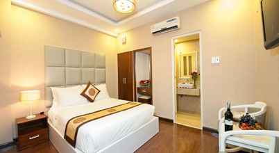 Kamar Tidur 4 ACE Hotel Saigon