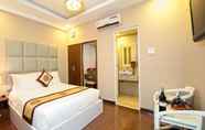 ห้องนอน 3 ACE Hotel Saigon