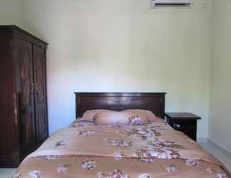 Bangunan 2 Affordable Room @Kubu Resa Jalan Tegeh Sari