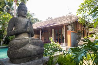 外觀 4 Bramasa Guesthouse & Gallery