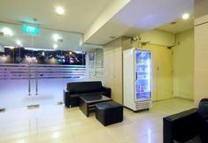 로비 3 Kim Tian Hotel (Han)