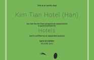 CleanAccommodation 2 Kim Tian Hotel (Han)