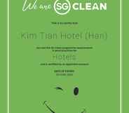 CleanAccommodation 2 Kim Tian Hotel (Han)