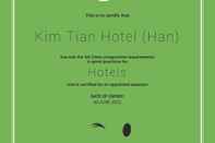 CleanAccommodation Kim Tian Hotel (Han)