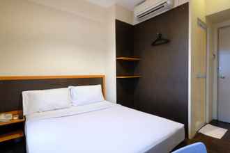 Kamar Tidur 4 Kim Tian Hotel (Han)