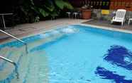 Swimming Pool 7 VIP Hotel