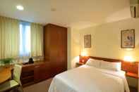 Kamar Tidur VIP Hotel