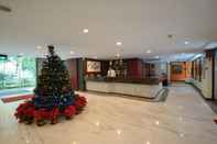 Lobby VIP Hotel