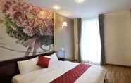 Phòng ngủ 2 The Carnation Hotel Da Nang