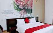 Phòng ngủ 3 The Carnation Hotel Da Nang