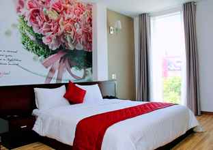 ห้องนอน 4 The Carnation Hotel Da Nang