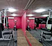 Fitness Center 5 Hotel J Residence