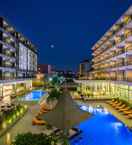 SWIMMING_POOL J Inspired Hotel Pattaya