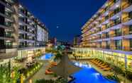 Swimming Pool 4 J Inspired Hotel Pattaya