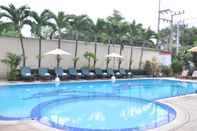 Swimming Pool JP Villa