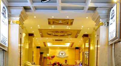 Bangunan 4 Vuong Tai Hotel