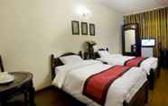 ห้องนอน 7 Thang Long 2 Hotel