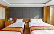 ห้องนอน 7 Saigonciti Hotel A		